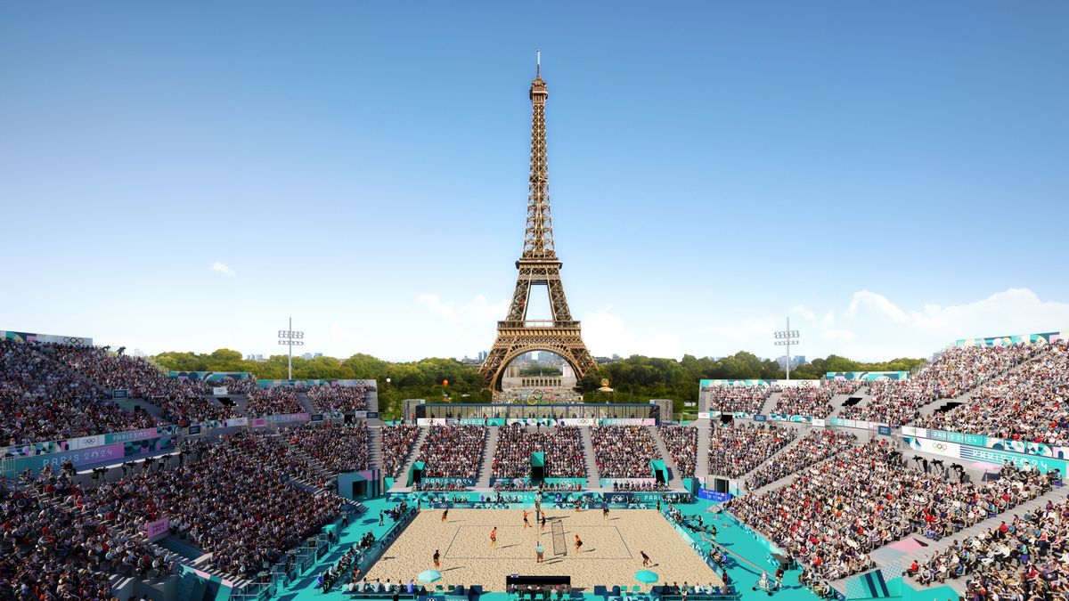 Paříž chystá velkolepé zahájení her, hrozba terorismu jí ale zvolna mění plány
